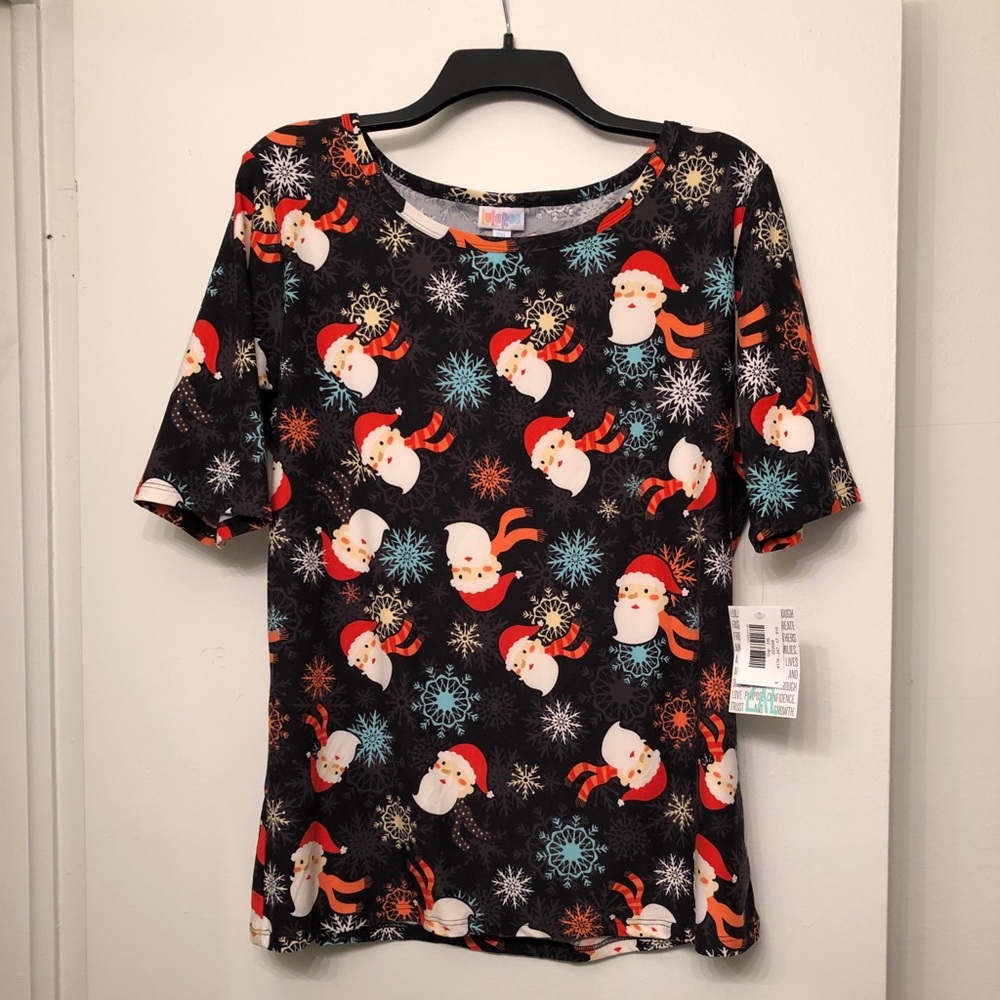 Lularoe Gigi